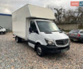 Белый Мерседес Sprinter, объемом двигателя 3 л и пробегом 298 тыс. км за 26200 $, фото 14 на Automoto.ua