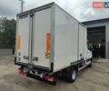 Мерседес Sprinter 2015 в Ковель на Automoto.ua Белый Мерседес Sprinter, объемом двигателя 3 л и пробегом 253 тыс. км за 31500 $, фото 6 на Automoto.ua