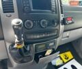 Белый Мерседес Sprinter, объемом двигателя 2.14 л и пробегом 395 тыс. км за 22000 $, фото 19 на Automoto.ua