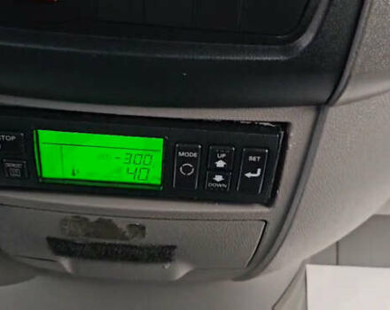 Белый Мерседес Sprinter, объемом двигателя 2.14 л и пробегом 195 тыс. км за 22600 $, фото 14 на Automoto.ua
