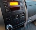 Білий Мерседес Sprinter, об'ємом двигуна 2.14 л та пробігом 250 тис. км за 14000 $, фото 22 на Automoto.ua