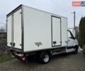 Белый Мерседес Sprinter, объемом двигателя 2.2 л и пробегом 311 тыс. км за 22000 $, фото 28 на Automoto.ua