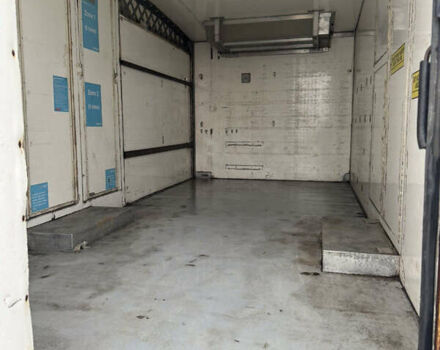 Білий Мерседес Sprinter, об'ємом двигуна 2.14 л та пробігом 220 тис. км за 16500 $, фото 9 на Automoto.ua