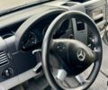 Білий Мерседес Sprinter, об'ємом двигуна 2.14 л та пробігом 412 тис. км за 17400 $, фото 8 на Automoto.ua