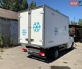 Белый Мерседес Sprinter, объемом двигателя 2.1 л и пробегом 237 тыс. км за 27000 $, фото 1 на Automoto.ua