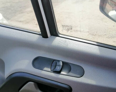 Белый Мерседес Sprinter, объемом двигателя 2.1 л и пробегом 259 тыс. км за 16500 $, фото 20 на Automoto.ua