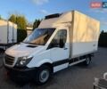 Белый Мерседес Sprinter, объемом двигателя 2.2 л и пробегом 215 тыс. км за 18800 $, фото 9 на Automoto.ua