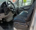 Белый Мерседес Sprinter, объемом двигателя 2.2 л и пробегом 200 тыс. км за 18750 $, фото 10 на Automoto.ua