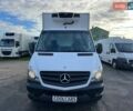 Белый Мерседес Sprinter, объемом двигателя 2.2 л и пробегом 324 тыс. км за 13349 $, фото 1 на Automoto.ua