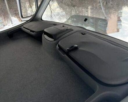 Білий Мерседес Sprinter, об'ємом двигуна 2.14 л та пробігом 412 тис. км за 17400 $, фото 10 на Automoto.ua