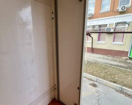 Білий Мерседес Sprinter, об'ємом двигуна 2.14 л та пробігом 412 тис. км за 17400 $, фото 16 на Automoto.ua