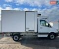 Белый Мерседес Sprinter, объемом двигателя 2.2 л и пробегом 324 тыс. км за 13349 $, фото 9 на Automoto.ua