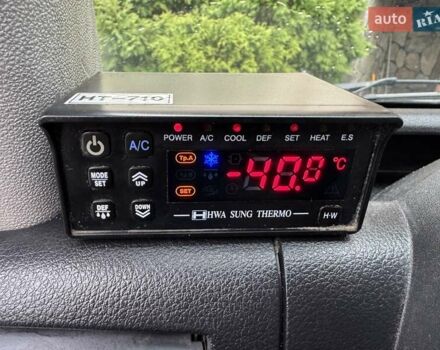 Белый Мерседес Sprinter, объемом двигателя 2.2 л и пробегом 310 тыс. км за 19300 $, фото 50 на Automoto.ua