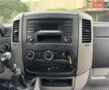 Белый Мерседес Sprinter, объемом двигателя 2.2 л и пробегом 310 тыс. км за 19300 $, фото 46 на Automoto.ua