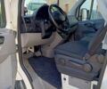Белый Мерседес Sprinter, объемом двигателя 2.99 л и пробегом 360 тыс. км за 32900 $, фото 17 на Automoto.ua