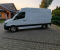 Белый Мерседес Sprinter, объемом двигателя 2.1 л и пробегом 1 тыс. км за 22900 $, фото 6 на Automoto.ua