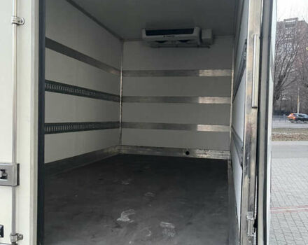 Белый Мерседес Sprinter, объемом двигателя 3 л и пробегом 200 тыс. км за 19500 $, фото 19 на Automoto.ua