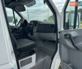 Белый Мерседес Sprinter, объемом двигателя 2.1 л и пробегом 270 тыс. км за 25000 $, фото 7 на Automoto.ua