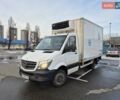 Белый Мерседес Sprinter, объемом двигателя 2.14 л и пробегом 360 тыс. км за 24800 $, фото 1 на Automoto.ua