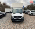 Белый Мерседес Sprinter, объемом двигателя 3 л и пробегом 298 тыс. км за 26200 $, фото 1 на Automoto.ua