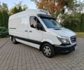 Белый Мерседес Sprinter, объемом двигателя 2.1 л и пробегом 1 тыс. км за 22900 $, фото 1 на Automoto.ua