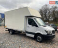 Белый Мерседес Sprinter, объемом двигателя 3 л и пробегом 298 тыс. км за 26200 $, фото 13 на Automoto.ua