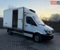 Белый Мерседес Sprinter, объемом двигателя 2.2 л и пробегом 215 тыс. км за 18800 $, фото 26 на Automoto.ua