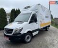 Белый Мерседес Sprinter, объемом двигателя 2.2 л и пробегом 310 тыс. км за 19300 $, фото 3 на Automoto.ua