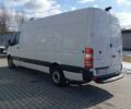 Белый Мерседес Sprinter, объемом двигателя 2.14 л и пробегом 650 тыс. км за 15000 $, фото 6 на Automoto.ua