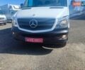 Белый Мерседес Sprinter, объемом двигателя 3 л и пробегом 255 тыс. км за 29900 $, фото 13 на Automoto.ua