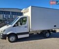 Белый Мерседес Sprinter, объемом двигателя 3 л и пробегом 312 тыс. км за 28900 $, фото 2 на Automoto.ua