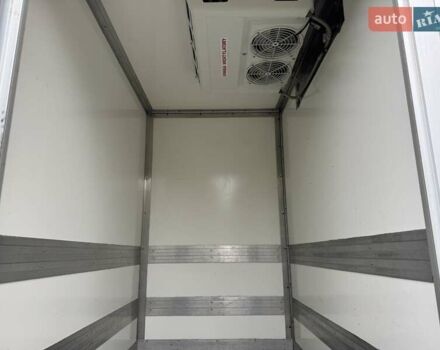 Белый Мерседес Sprinter, объемом двигателя 2.2 л и пробегом 310 тыс. км за 19300 $, фото 35 на Automoto.ua