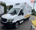 Белый Мерседес Sprinter, объемом двигателя 2.2 л и пробегом 310 тыс. км за 19300 $, фото 19 на Automoto.ua