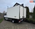 Белый Мерседес Sprinter, объемом двигателя 2.2 л и пробегом 311 тыс. км за 22000 $, фото 34 на Automoto.ua