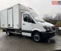 Белый Мерседес Sprinter, объемом двигателя 2.2 л и пробегом 311 тыс. км за 22000 $, фото 11 на Automoto.ua