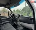 Белый Мерседес Sprinter, объемом двигателя 2.2 л и пробегом 310 тыс. км за 19300 $, фото 47 на Automoto.ua