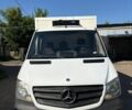 Білий Мерседес Sprinter, об'ємом двигуна 2.1 л та пробігом 304 тис. км за 19000 $, фото 1 на Automoto.ua