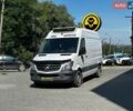 Белый Мерседес Sprinter, объемом двигателя 2.14 л и пробегом 395 тыс. км за 22000 $, фото 2 на Automoto.ua