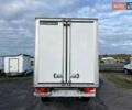Белый Мерседес Sprinter, объемом двигателя 2.2 л и пробегом 324 тыс. км за 13349 $, фото 5 на Automoto.ua