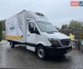 Белый Мерседес Sprinter, объемом двигателя 2.2 л и пробегом 310 тыс. км за 19300 $, фото 17 на Automoto.ua