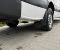 Білий Мерседес Sprinter, об'ємом двигуна 3 л та пробігом 327 тис. км за 24900 $, фото 9 на Automoto.ua