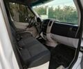 Белый Мерседес Sprinter, объемом двигателя 2.1 л и пробегом 1 тыс. км за 22900 $, фото 12 на Automoto.ua