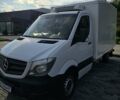 Белый Мерседес Sprinter, объемом двигателя 2.14 л и пробегом 274 тыс. км за 16900 $, фото 7 на Automoto.ua