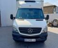 Белый Мерседес Sprinter, объемом двигателя 2.99 л и пробегом 360 тыс. км за 32900 $, фото 1 на Automoto.ua