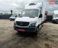 Мерседес Sprinter 2015 в Ковель на Automoto.ua Белый Мерседес Sprinter, объемом двигателя 3 л и пробегом 253 тыс. км за 31500 $, фото 8 на Automoto.ua