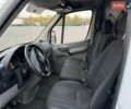Білий Мерседес Sprinter, об'ємом двигуна 2.1 л та пробігом 375 тис. км за 12900 $, фото 6 на Automoto.ua