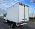 Белый Мерседес Sprinter, объемом двигателя 2.2 л и пробегом 324 тыс. км за 13349 $, фото 4 на Automoto.ua