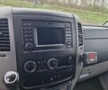 Белый Мерседес Sprinter, объемом двигателя 2.1 л и пробегом 398 тыс. км за 20000 $, фото 15 на Automoto.ua