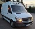 Білий Мерседес Sprinter, об'ємом двигуна 2.14 л та пробігом 250 тис. км за 14000 $, фото 1 на Automoto.ua