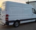 Білий Мерседес Sprinter, об'ємом двигуна 2.14 л та пробігом 250 тис. км за 14000 $, фото 9 на Automoto.ua